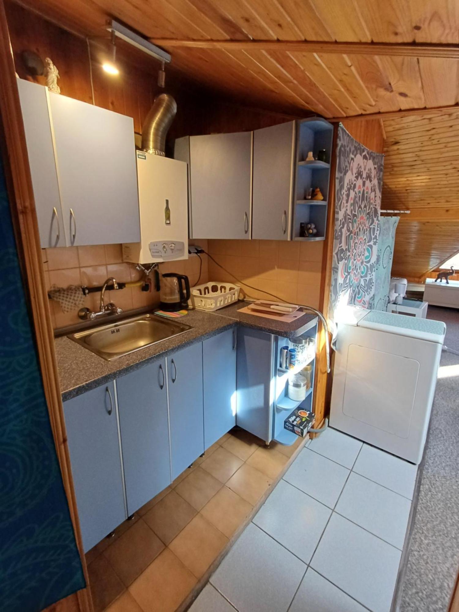 Mieszkanie Prywatne 130M Tuszyn Exterior foto