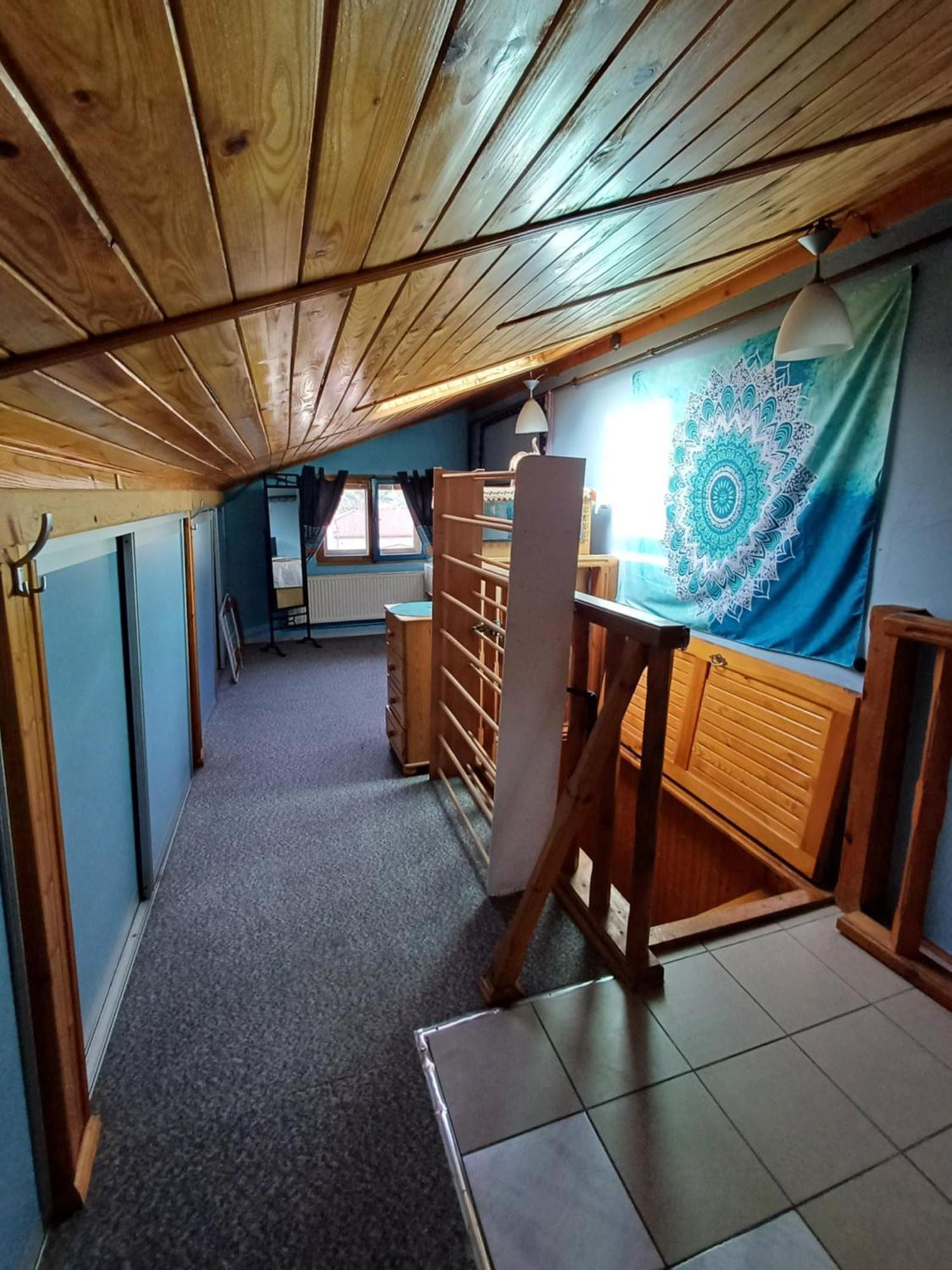 Mieszkanie Prywatne 130M Tuszyn Quarto foto